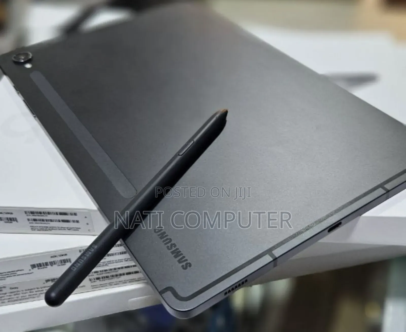 New Samsung Galaxy Tab S9 256 GB