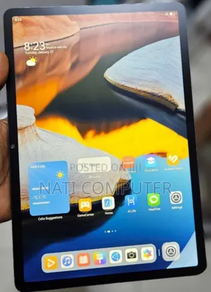 New Huawei MatePad 11.5 256 GB