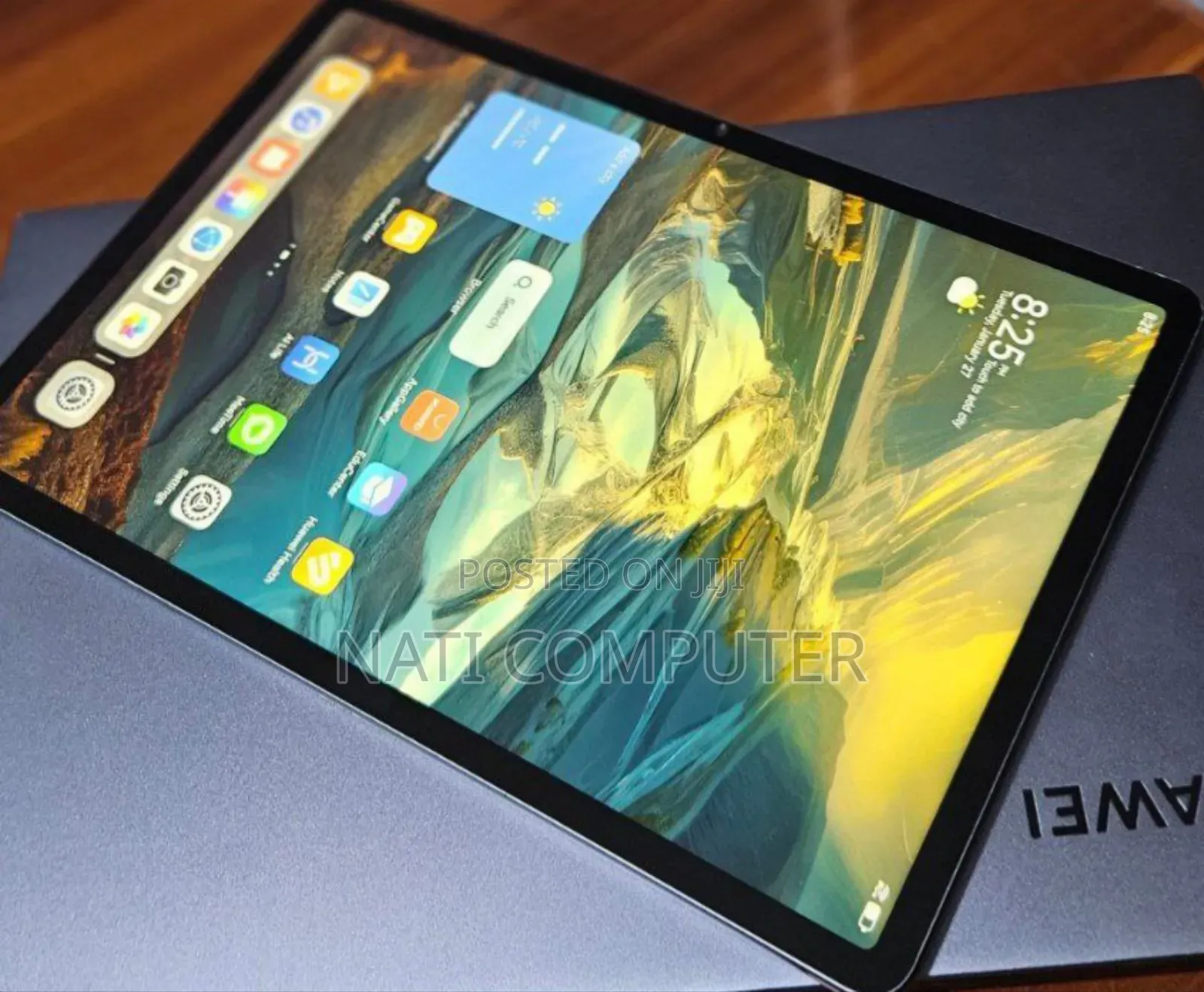 New Huawei MatePad 11.5 256 GB