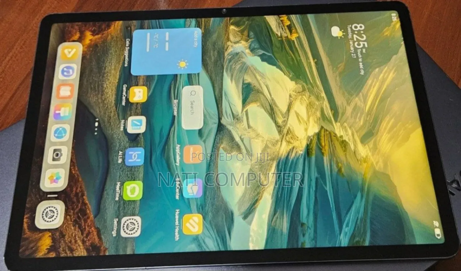 New Huawei MatePad 11.5 256 GB