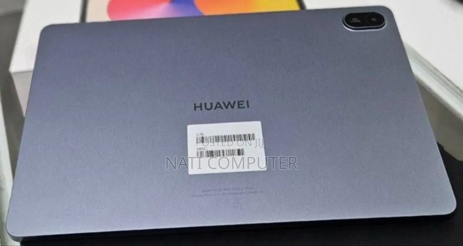 New Huawei MatePad SE 128 GB