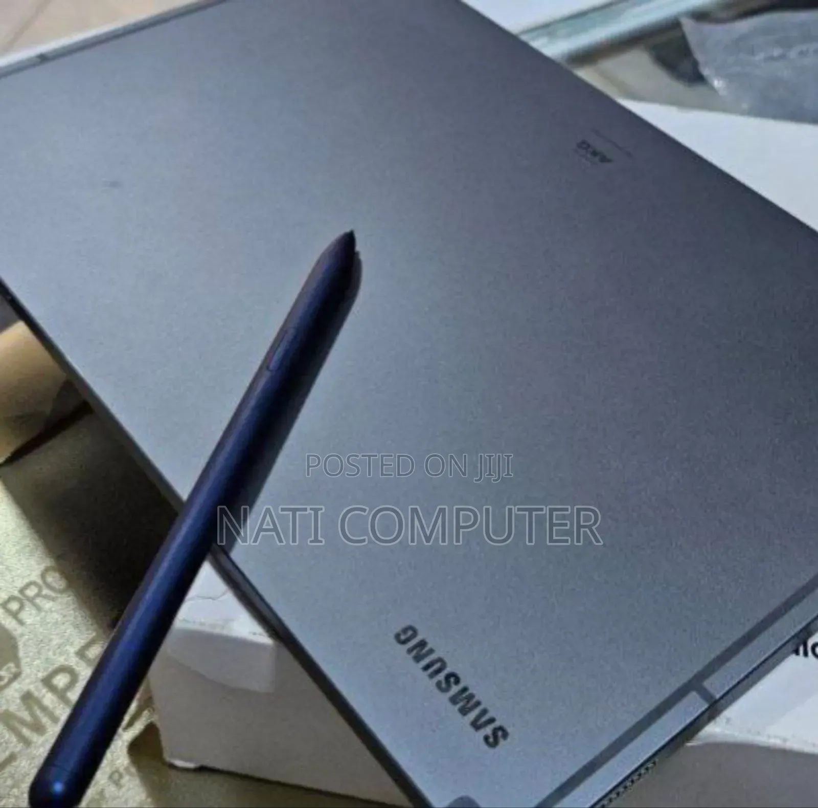 New Samsung Galaxy Tab S9 FE 128 GB