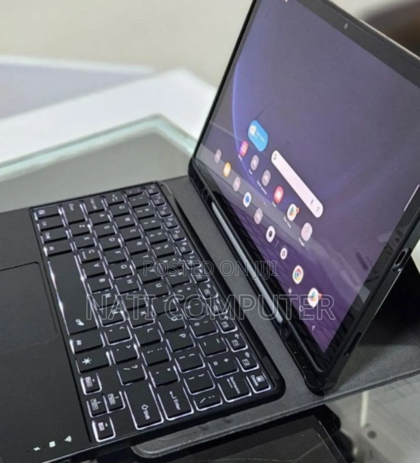 New Samsung Galaxy Tab S9 FE 128 GB