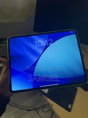 Apple iPad Pro 13 (2025) 256 GB Silver