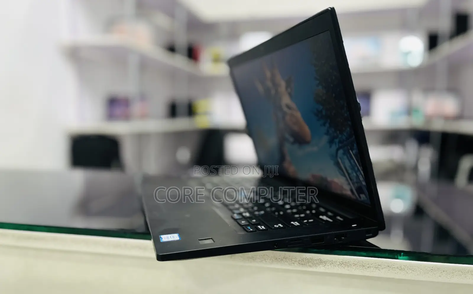 Laptop Dell Latitude 14 16GB Intel Core I5 SSD 256GB