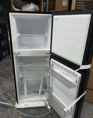 Midea Refrigerator Model 187 – Original Strong Cooling!