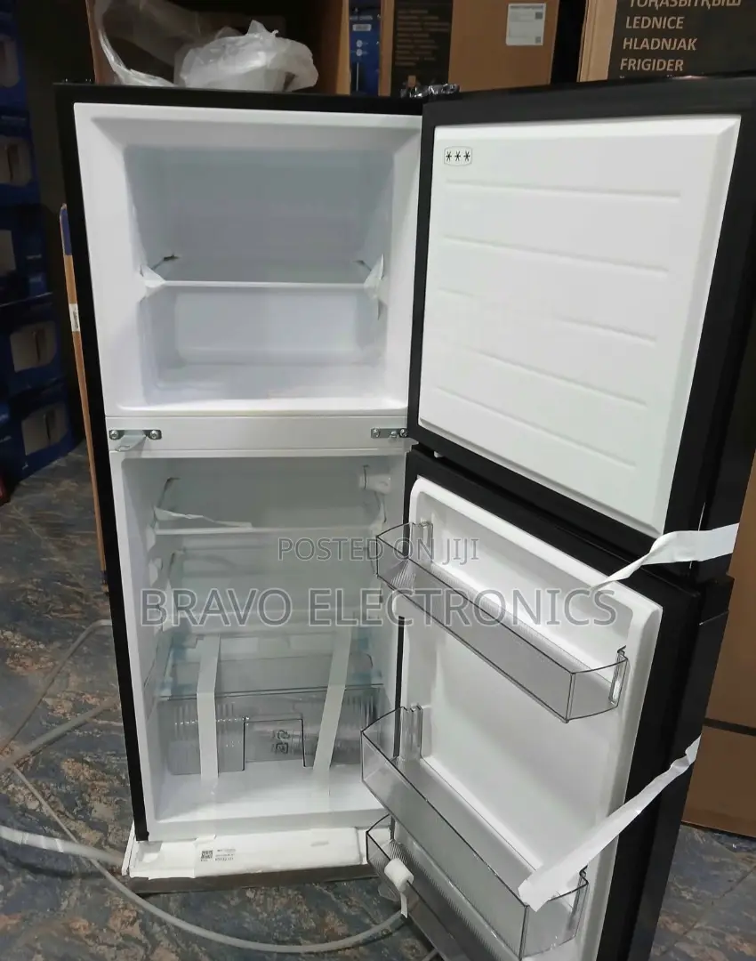 Midea Refrigerator Model 187 – Original Strong Cooling!