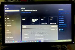 Desktop Computer Dell Optiplex 3040 6GB Intel Core I3 HDD 350GB