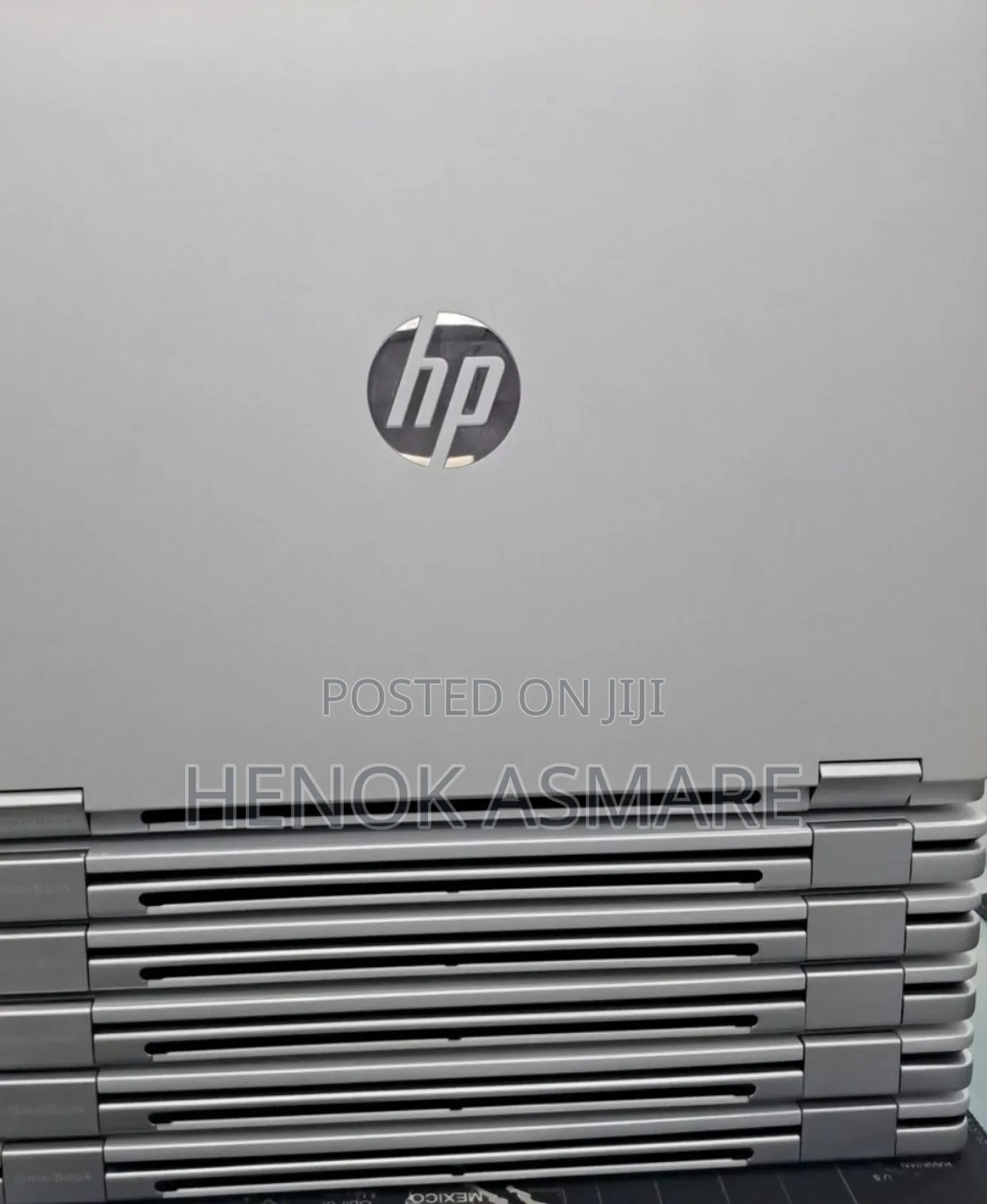 New Laptop HP OmniBook 5 14" 8GB Intel Core 5 SSD 512GB