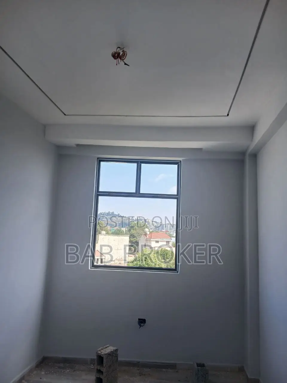 10bdrm House in Addisabeba, Yeka for sale