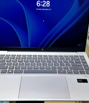 New Laptop HP Pavilion 14 16GB Intel Core Ultra 5 SSD 512GB