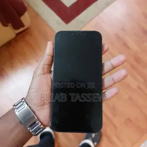 Apple iPhone 14 Plus 128 GB Black