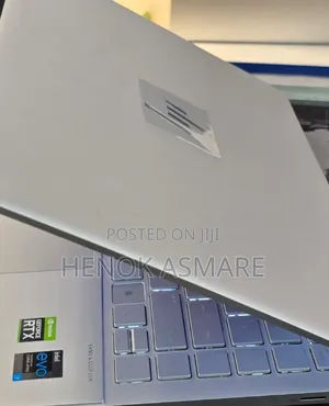 New Laptop HP Envy 14 16GB Intel Core I7 SSD 1T