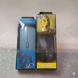 Mofii Go 18 Wireless Mouse