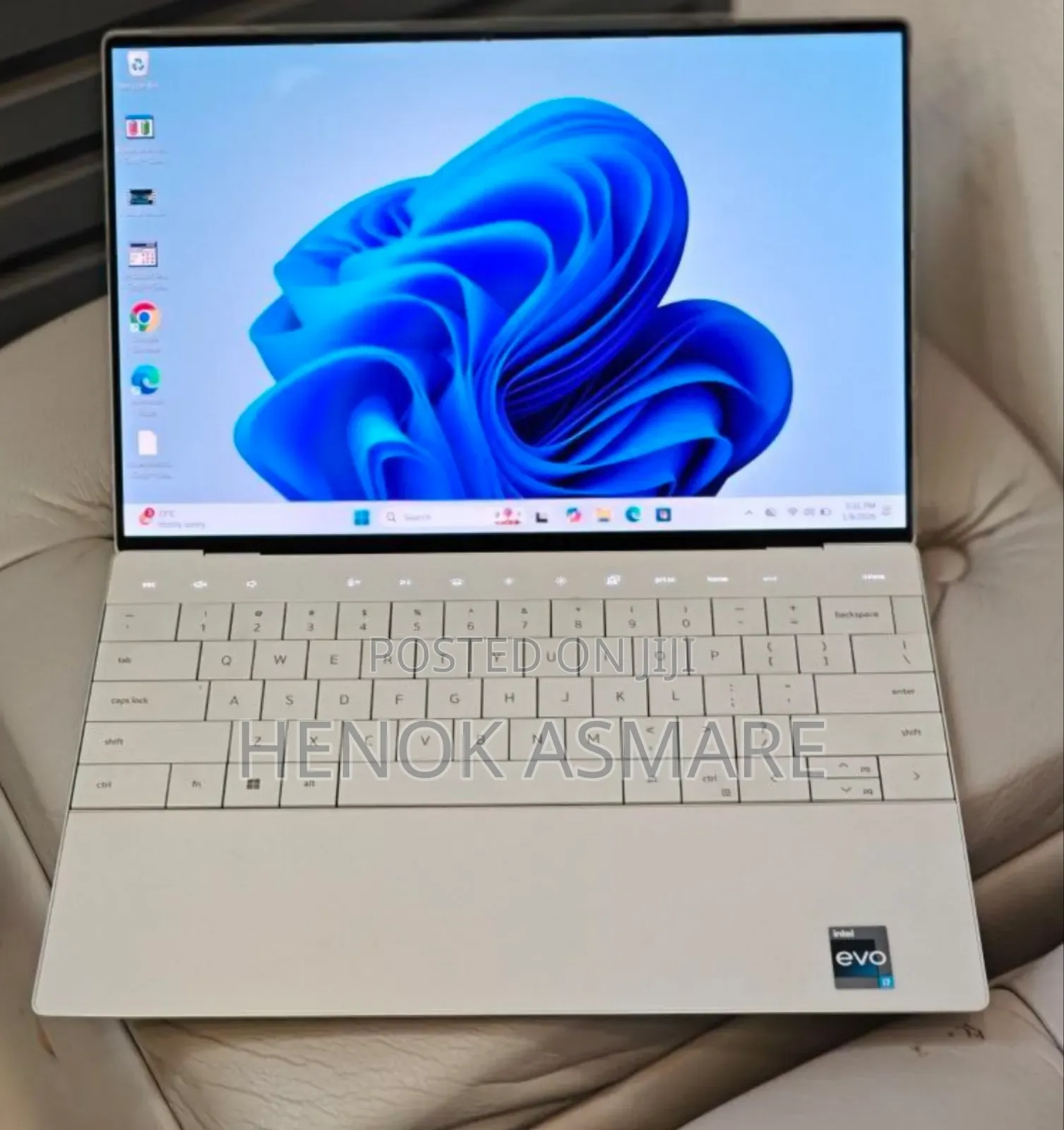 New Laptop Dell XPS 13 32GB Intel Core I7 SSD 1T