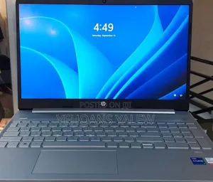 New Laptop HP Stream Notebook 16GB Intel Core i7 SSD 512GB