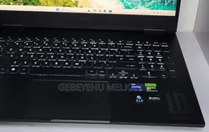 New Laptop HP Omen X 16GB Intel Core I9 SSD 1T
