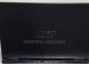 New Laptop HP Omen X 16GB Intel Core I9 SSD 1T
