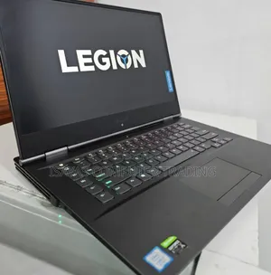 New Laptop Lenovo Legion 5 16GB Intel Core I7 HDD+SSD 256GB