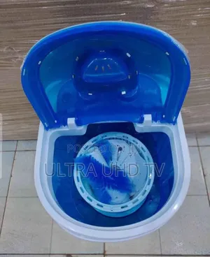 Sanford Semi-Automatic Mini Washing Machine. Capacity: 2.5 Kg