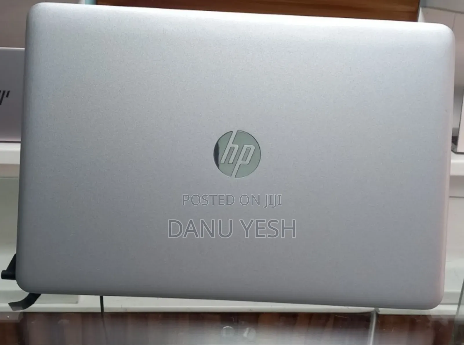 New Laptop HP EliteBook 850 G3 8GB Intel Core I7 SSD 1T