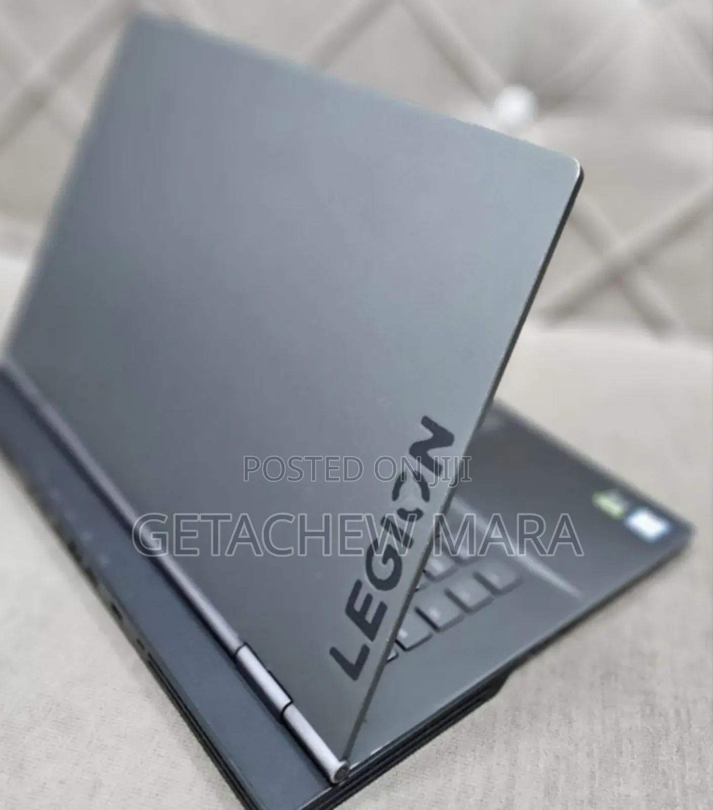 New Laptop Lenovo Legion 5 16GB Intel Core I7 SSD 256GB