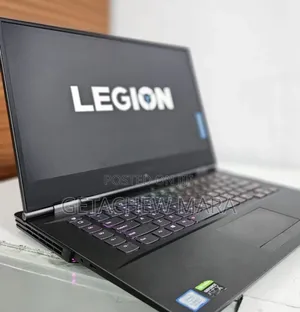 New Laptop Lenovo Legion 5 16GB Intel Core I7 SSD 256GB