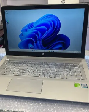 New Laptop HP Pavilion 15 8GB Intel Core I7 SSD 1T