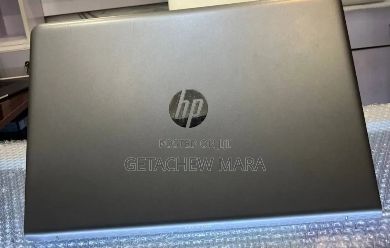 New Laptop HP Pavilion 15 8GB Intel Core I7 SSD 1T
