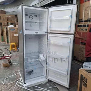 Boss Refrigerator 550l Fan System