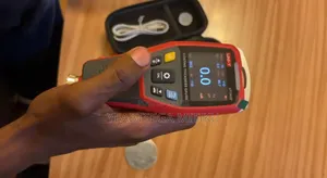 Coating Thickness Gauge