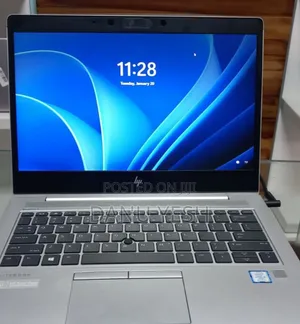 New Laptop HP EliteBook X360 1040 G5 16GB Intel Core I7 SSD 512GB