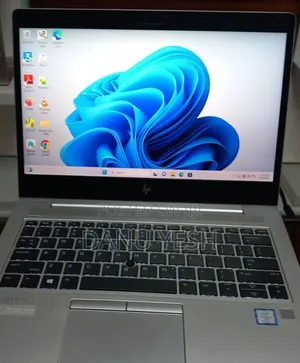 New Laptop HP EliteBook X360 1040 G5 16GB Intel Core I7 SSD 512GB