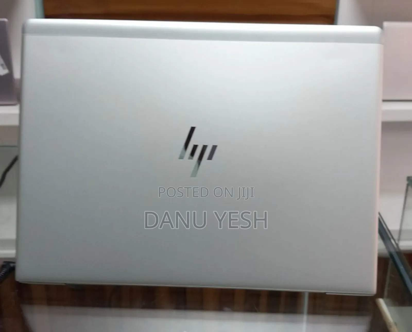 New Laptop HP EliteBook X360 1040 G5 16GB Intel Core I7 SSD 512GB