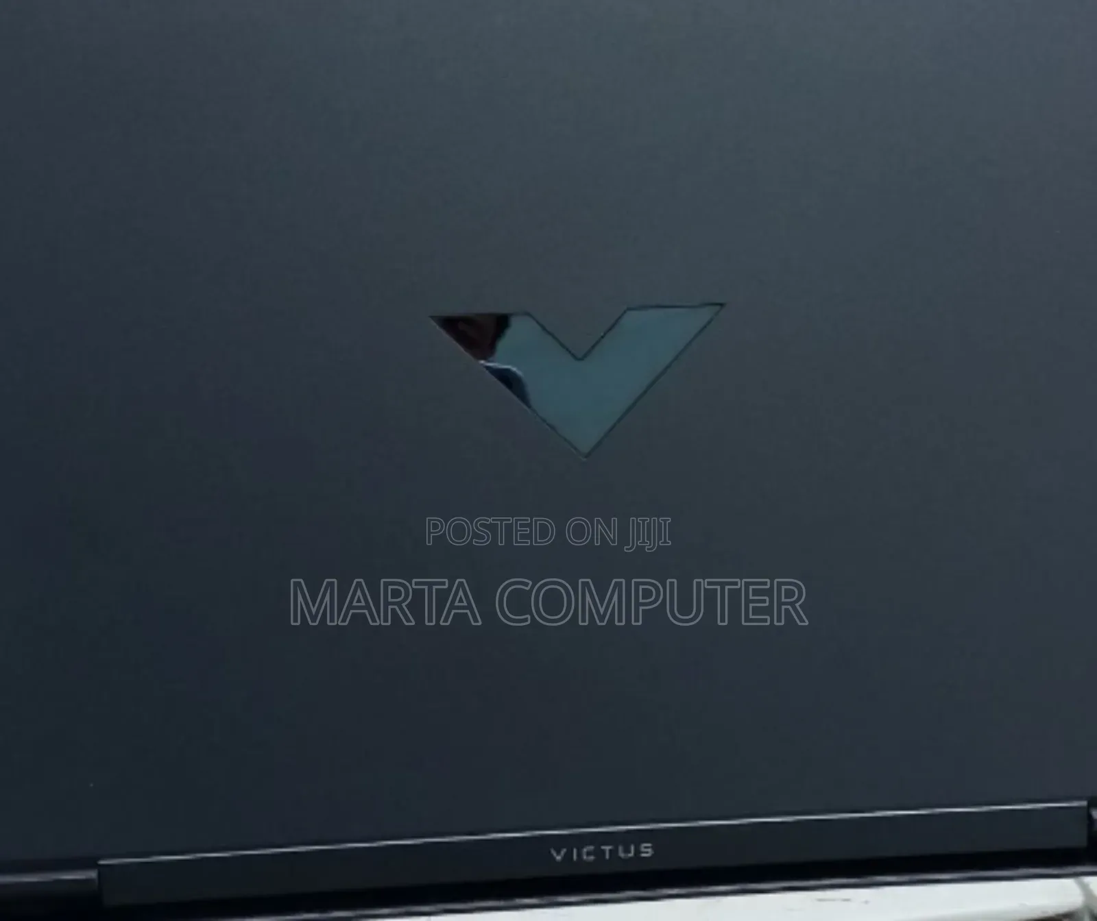 New Laptop HP Victus 15 8GB AMD Ryzen 5 SSD 512GB