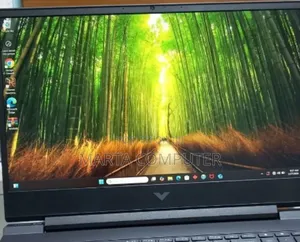 New Laptop HP Victus 15 8GB AMD Ryzen 5 SSD 512GB