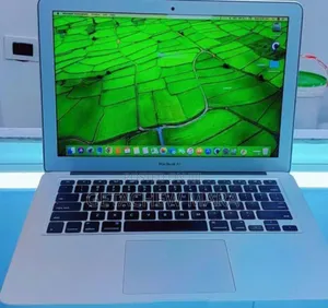 New Laptop Apple MacBook 2014 4GB Intel Core I5 SSD 256GB