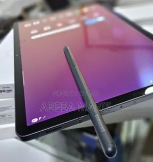 New Samsung Galaxy Tab S9 256 GB