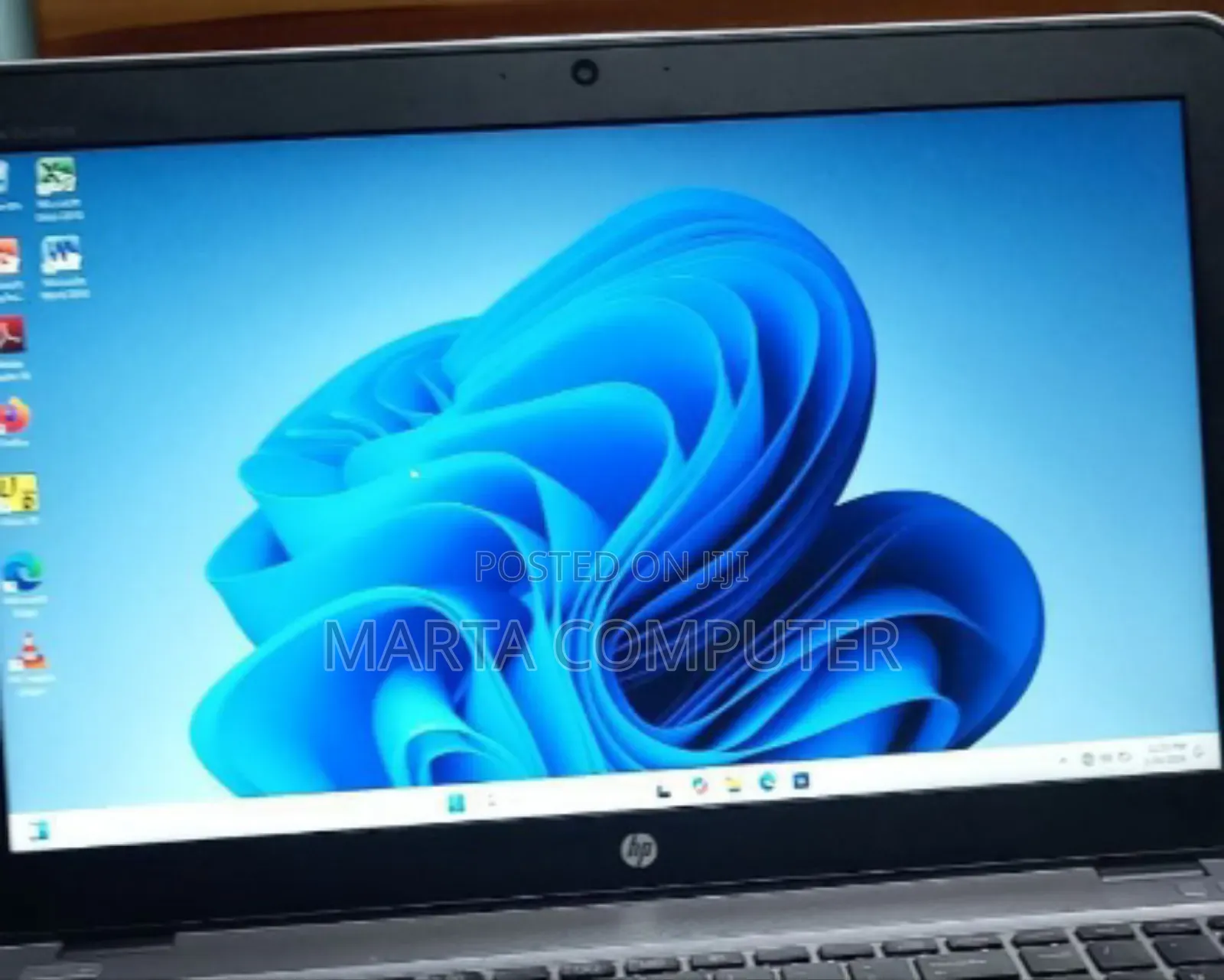 New Laptop HP EliteBook 850 G3 8GB Intel Core I7 HDD 1T