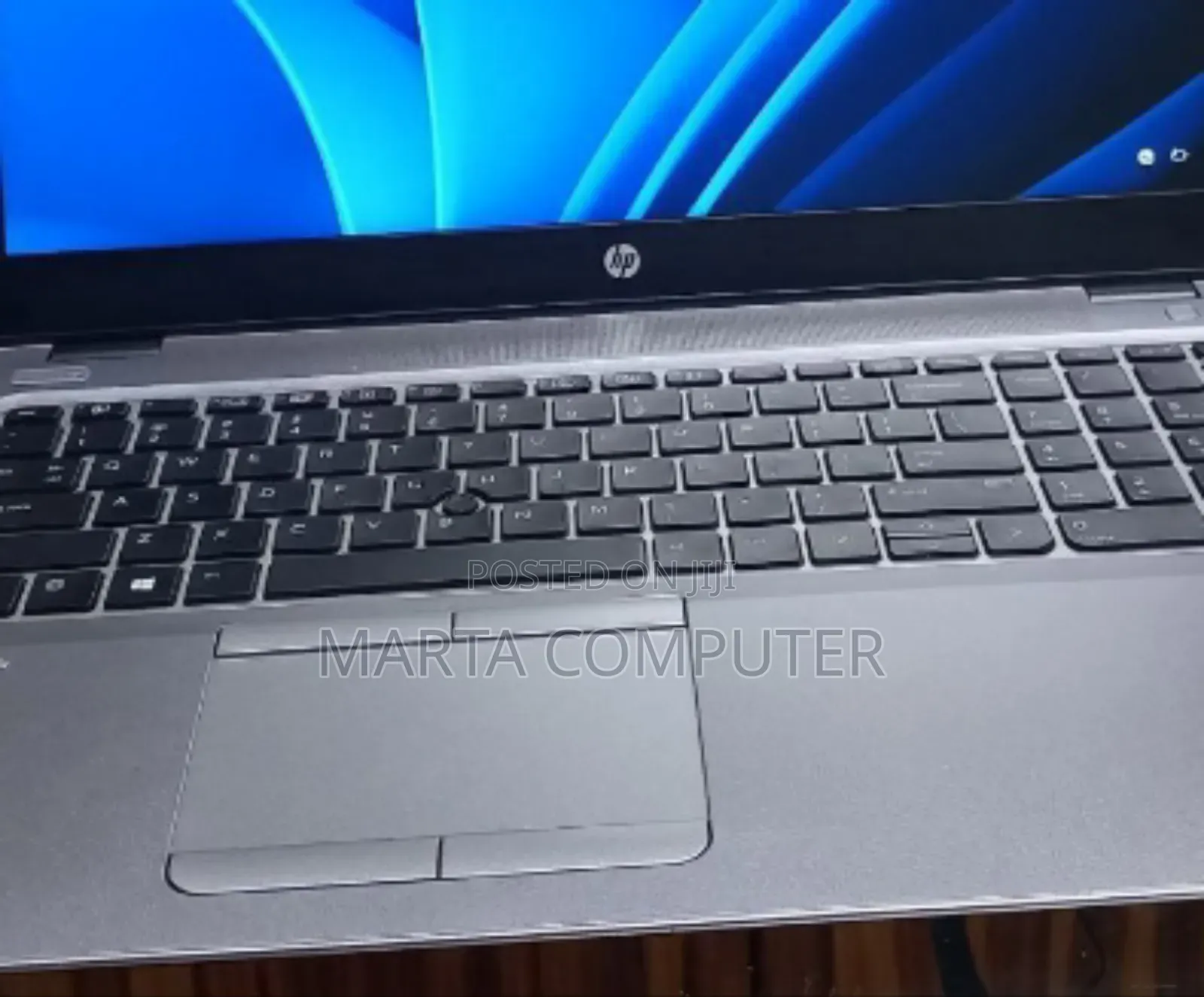 New Laptop HP EliteBook 850 G3 8GB Intel Core I7 HDD 1T