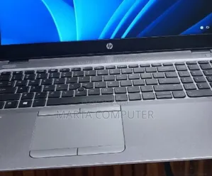 New Laptop HP EliteBook 850 G3 8GB Intel Core I7 HDD 1T