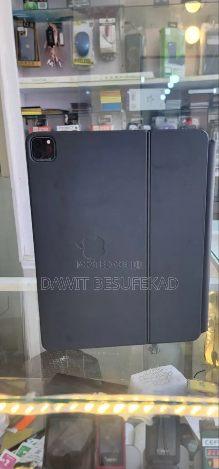 Apple iPad Pro 256 GB Gray