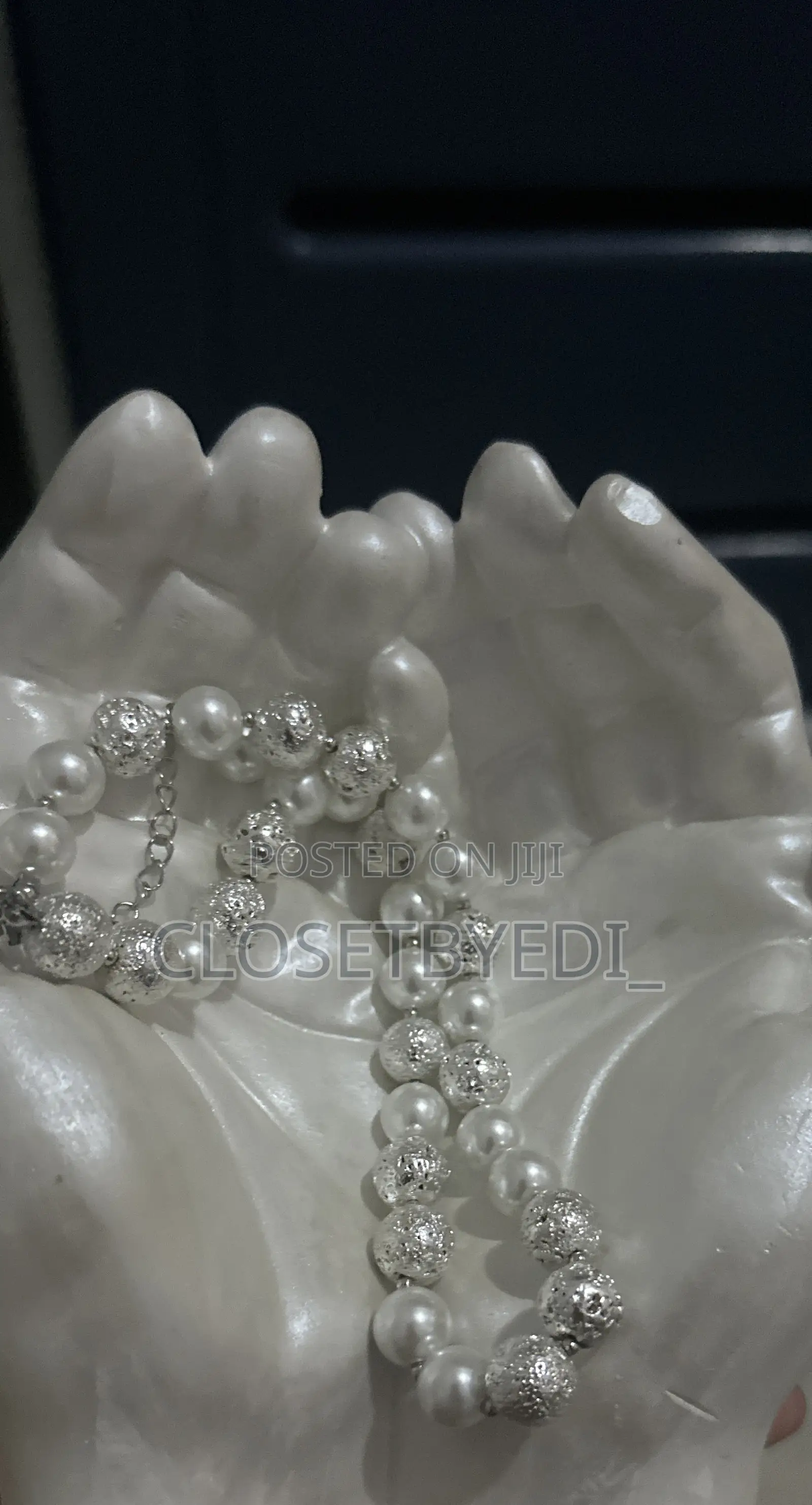 Unique Pearl Jewelry
