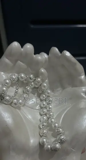 Unique Pearl Jewelry