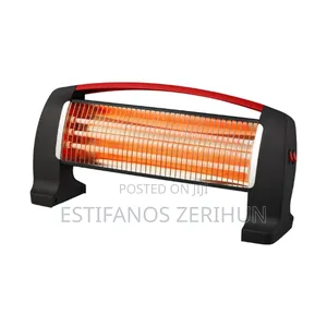 Kumtel Room Heater