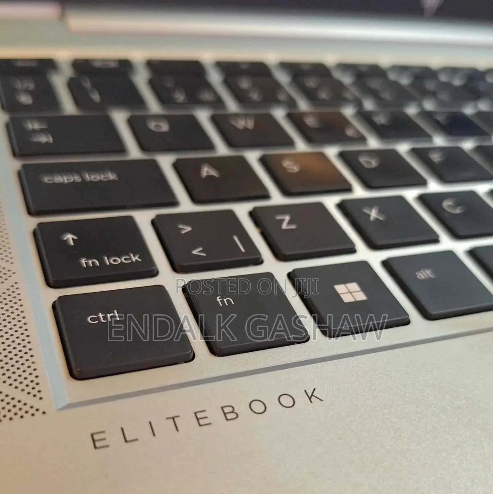 New Laptop HP EliteBook 840 G8 16GB Intel Core I5 SSD 512GB