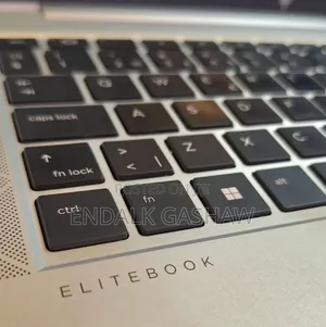 New Laptop HP EliteBook 840 G8 16GB Intel Core I5 SSD 512GB
