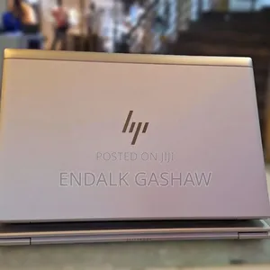 New Laptop HP EliteBook 840 G8 16GB Intel Core I5 SSD 512GB