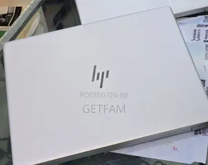 New Laptop HP EliteBook 840 G8 8GB Intel Core I5 SSD 512GB