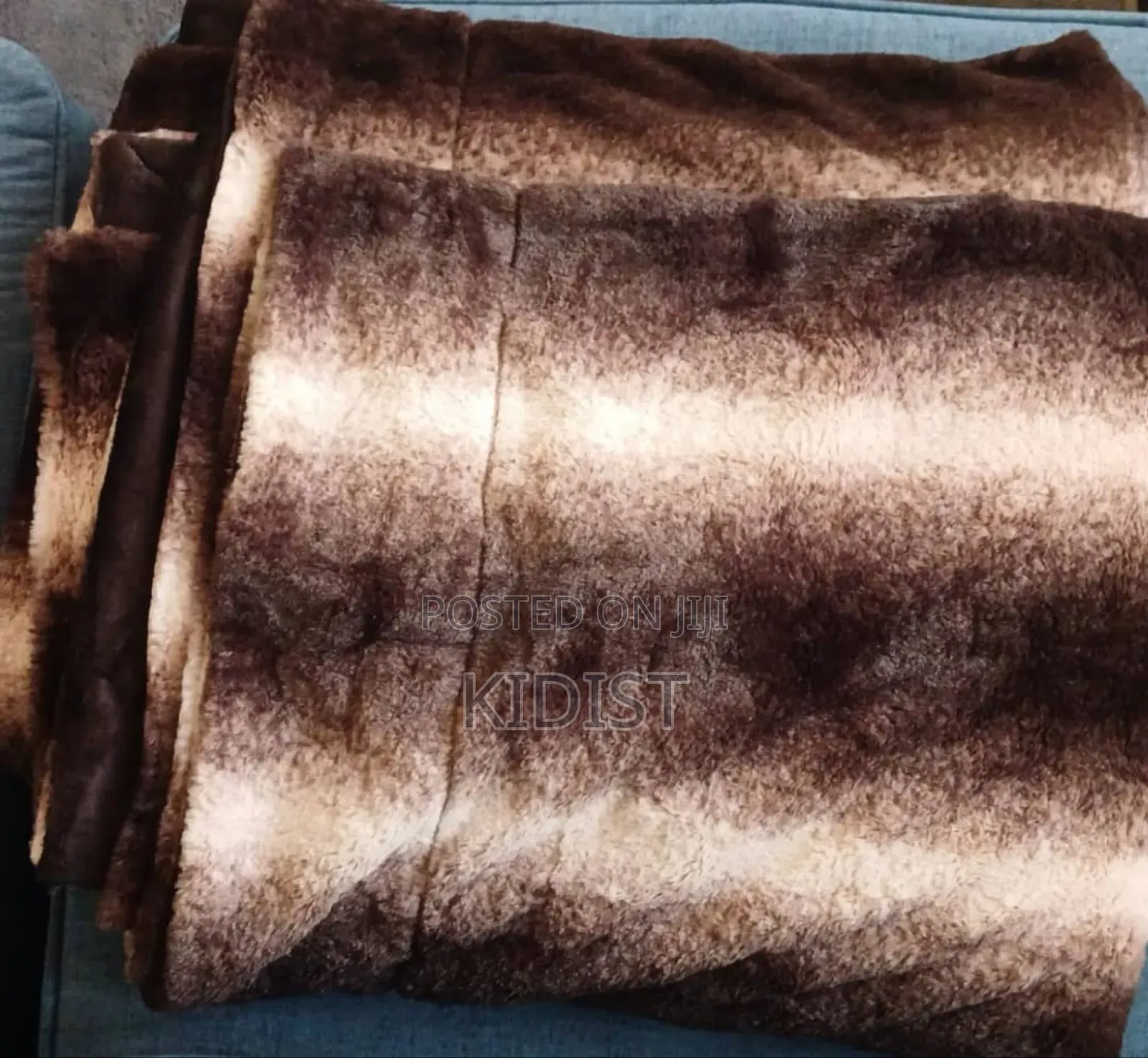 ብርድ ልብስ ለምኔ 170cm×200cm